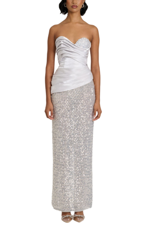Gia Gown