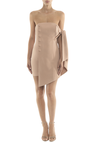 Zora Mini Dress