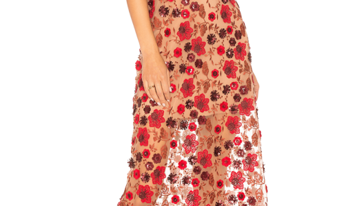 for love and lemons beatrice maxi dress for love & lemons x free people beatrice maxi