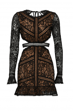 for love and lemons emerie cut out dress For Love And Lemons Emerie Cut Out Dress For Love Lemons Emerie Cut Out On  Designer