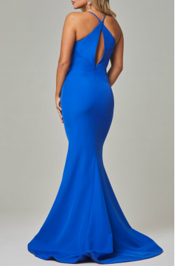 kendra fancy gown