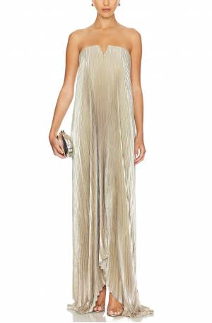 Black Tie Gown
