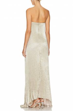 Black Tie Gown