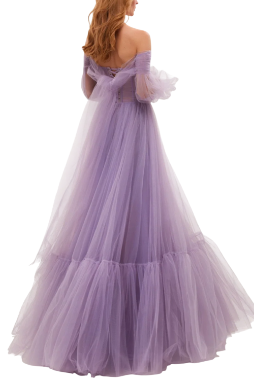 Dresses