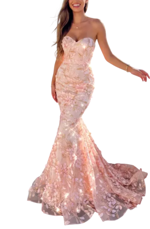 Dresses