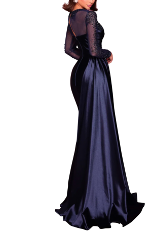 Kelly Gown