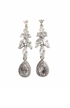 Meredith Earrings