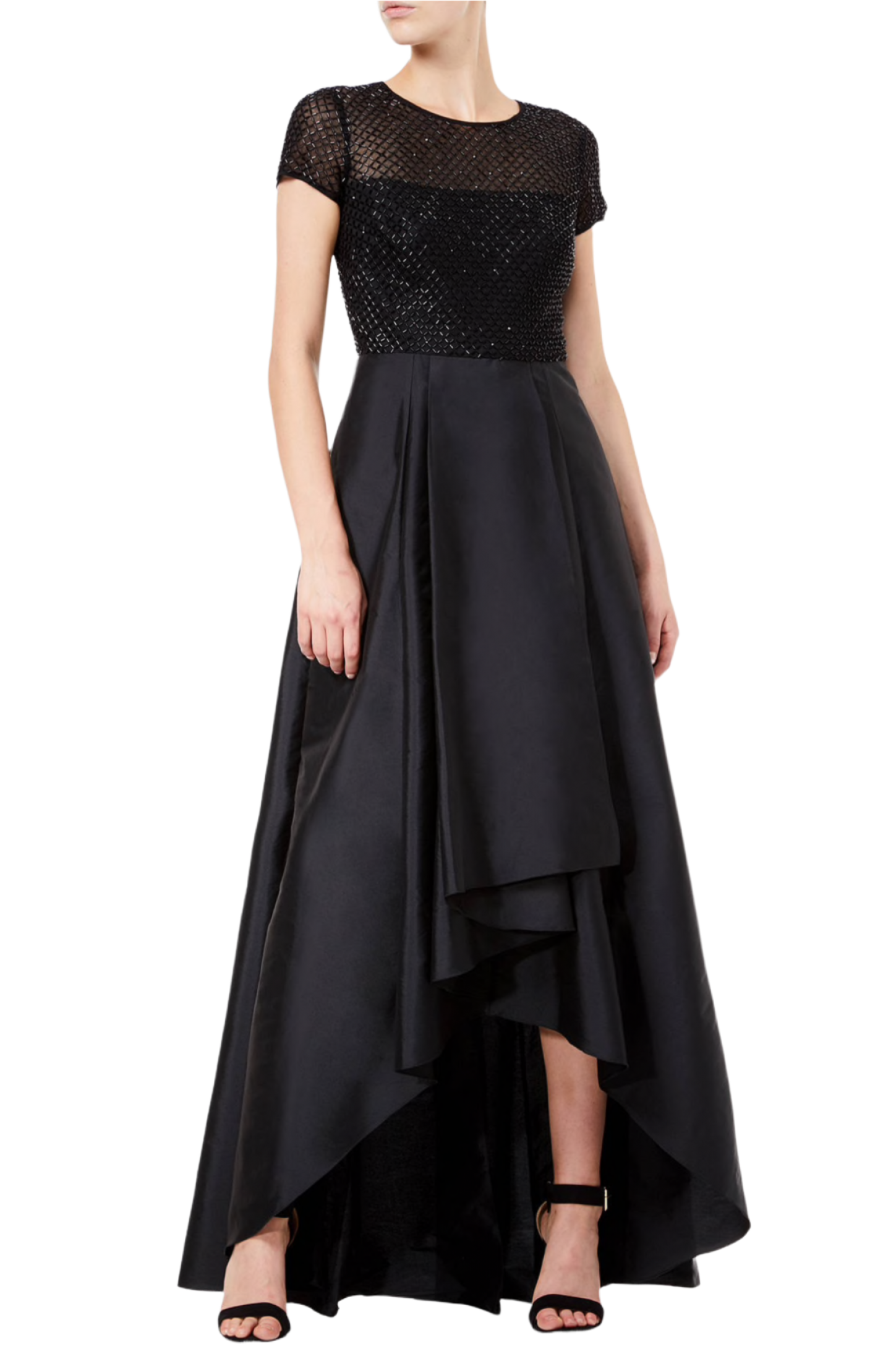 Sylvia Dress